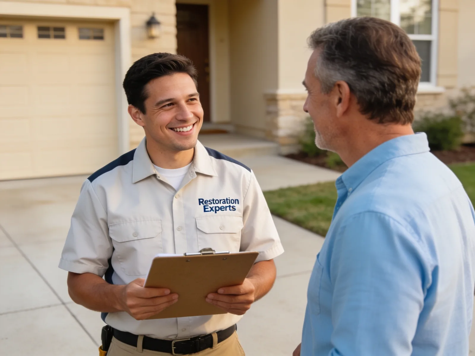 Water Damage Cleanup Towson, MD FAQs